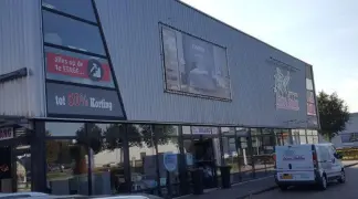 Bosma Bedden Nijbracht BV