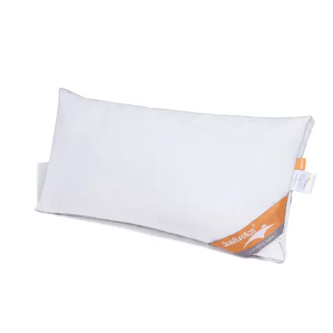 ComfortAce Monet Box Pillow Cotton Cover [GSM50605]