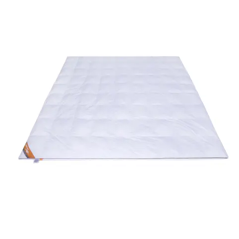 ComfortAce Dublin Duvet - Microfiber - Cotton Cover [BSD#1; BSD#2]