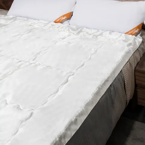 ComfortAce Valencia Duvet - Polyester - Fiber Cover - Summer Duvet  [BSV14201] [BSV24221]