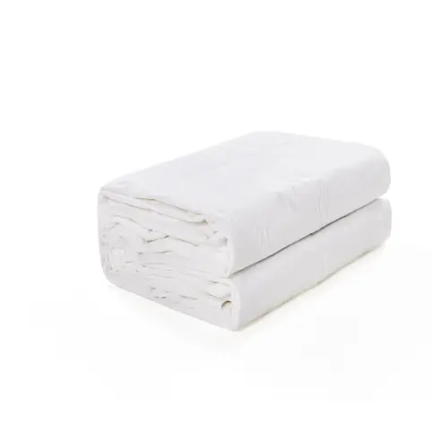 ComfortAce Oslo Duvet - Cotton - Percale Cotton Cover [ESS1422B] [ESS20201]