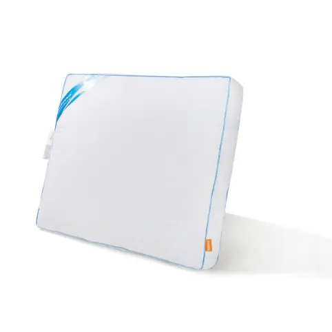 - Synthetic Box Pillow [G95371]