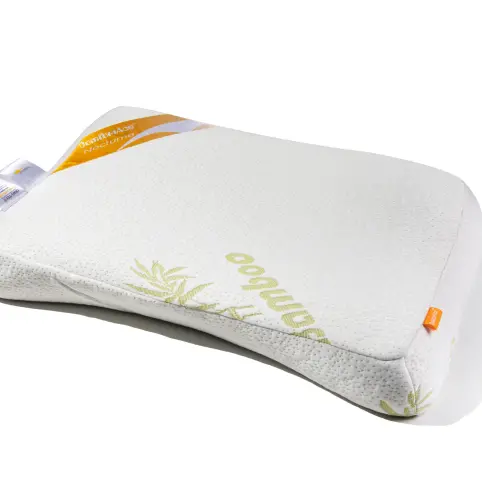 - Memory foam pillow [I95363-2]