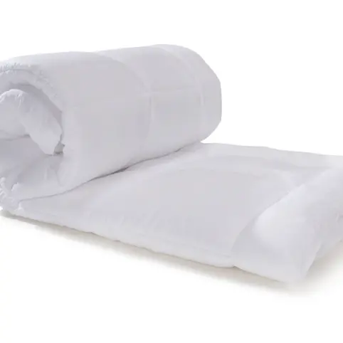 Basic synthetic duvet 4-season
