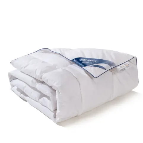 50% white duck down duvet single [A99020]
