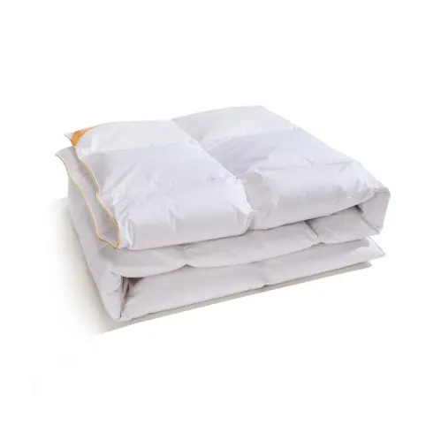 90% lux goose down duvet Single [A99026]